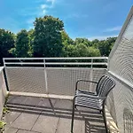 Stadtwald Langzeit-apartment - Kueche - Waschmaschine - S-bahn Direkt * Essen