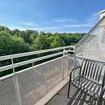 Stadtwald Langzeit-apartment - Kueche - Waschmaschine - S-bahn Direkt *