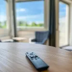 Appartement Stadtwald Langzeit-apartment - Kueche - Waschmaschine - S-bahn Direkt Essen