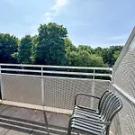 Stadtwald Langzeit-apartment - Kueche - Waschmaschine - S-bahn Direkt * Essen