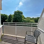 Stadtwald Langzeit-apartment - Kueche - Waschmaschine - S-bahn Direkt Appartement Essen