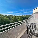Stadtwald Langzeit-apartment - Kueche - Waschmaschine - S-bahn Direkt