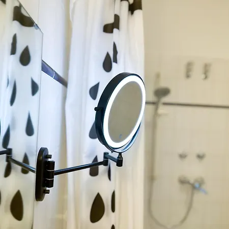 Stadtwald Langzeit-apartment - Kueche - Waschmaschine - S-bahn Direkt Apartmán Essen