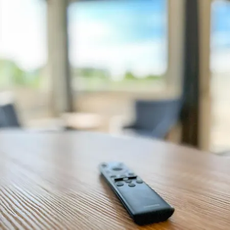 Stadtwald Langzeit-apartment - Kueche - Waschmaschine - S-bahn Direkt Apartmán