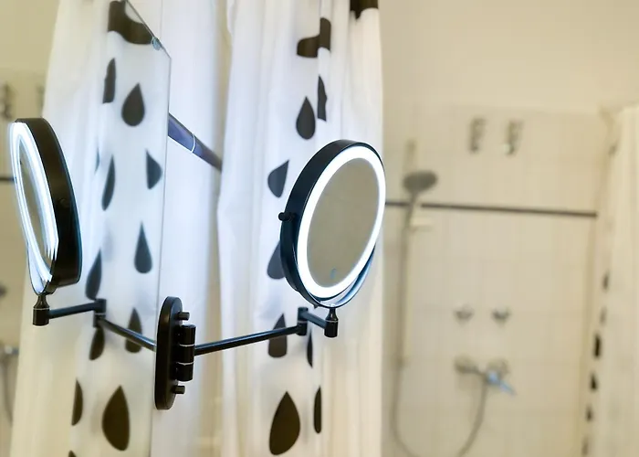 Stadtwald Langzeit-apartment - Küche - Waschmaschine - S-bahn Direkt Apartamento Essen