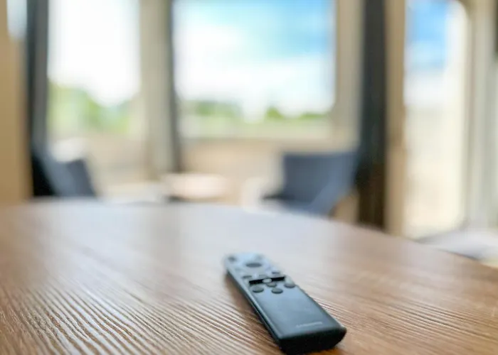 Stadtwald Langzeit-apartment - Kueche - Waschmaschine - S-bahn Direkt Apartment